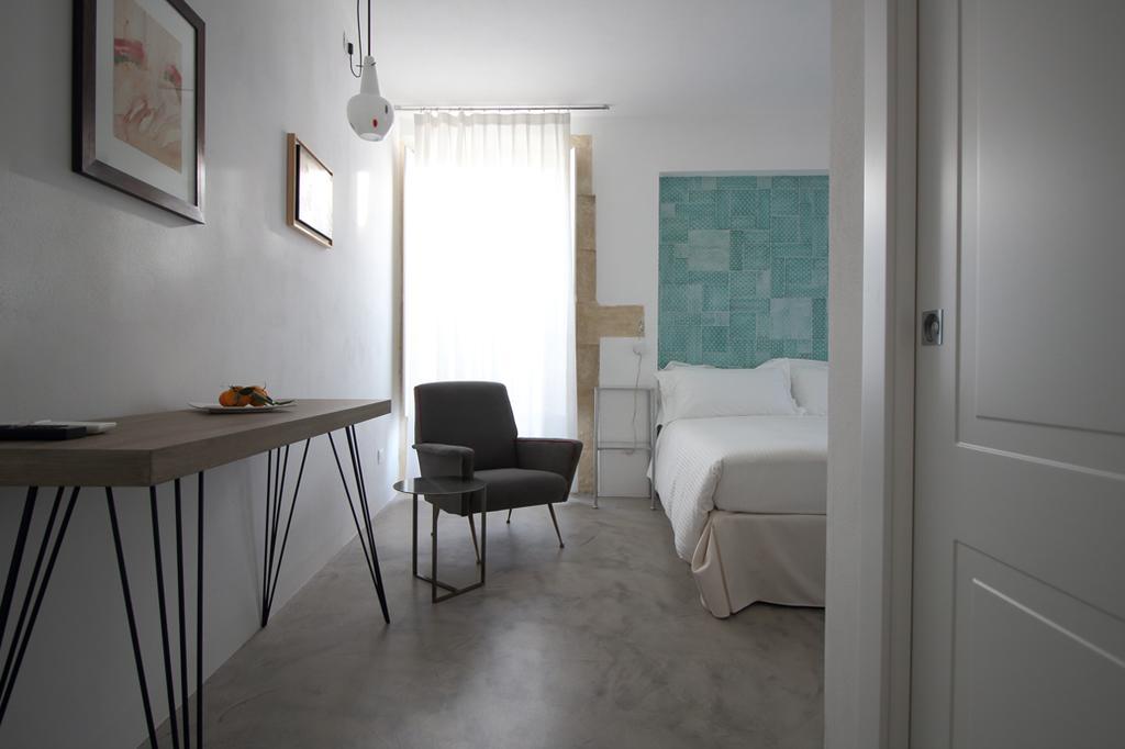 Notia Rooms Noto Kamer foto